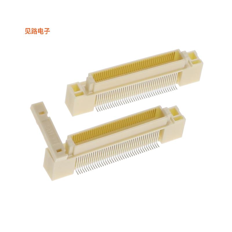 FX8C-80/80P11-SV6J(71) -[全新CONN HDR 160POS SMD GOLD 2PCS]
