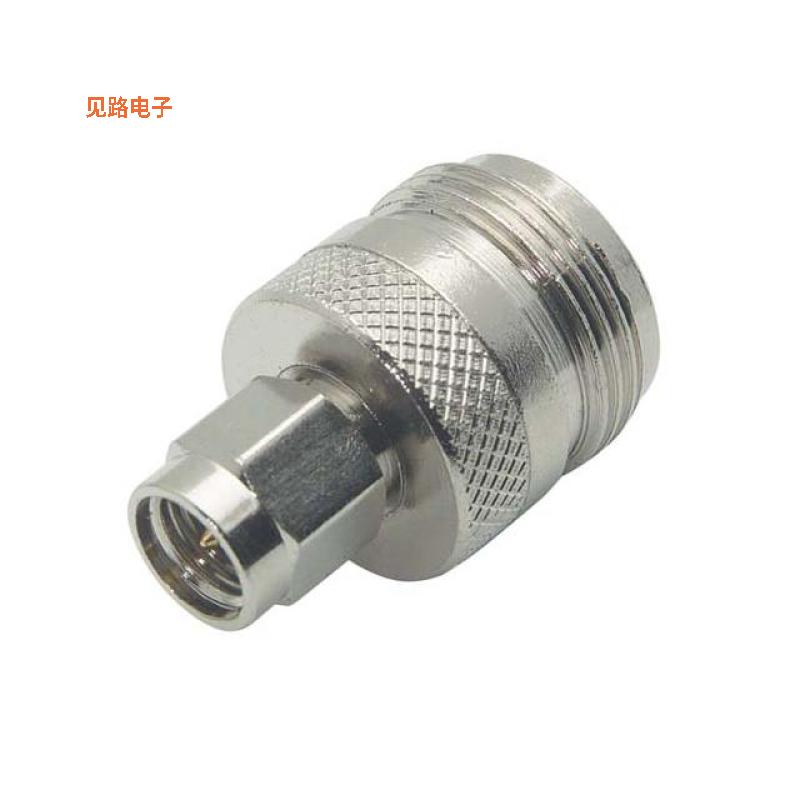 BA25 -原装[COAX ADAPT SMA TO N插头至插孔