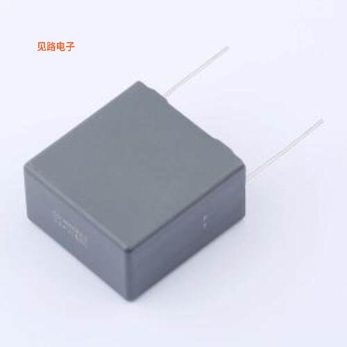 C823C334JB0C000 -[原装聚丙烯膜(CBB)插件,P=27.5mm