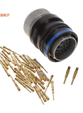 VG95328M20-39PWJ -[全新VG95328 39C 37#20 2#16 PIN CABLE]