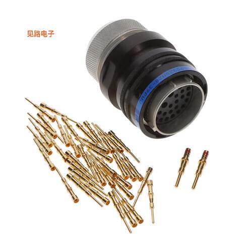 VG95328M20-39PWJ -[全新VG95328 39C 37#20 2#16 PIN CABLE]