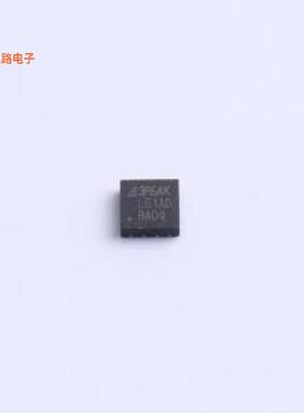 TPL8051ADQ-DFCR-S -[原装线性稳压器(LDO)DFN-8(3x3)