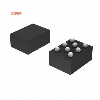 ST1PS01CJR -[原装Flip-Chip-8(1.1x1.4)]