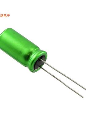 UES1A331MPM1TD -原装[CAP ALUM 330UF 20% 10V RADIAL TH330 F