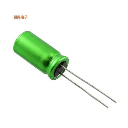 UES1A331MPM -原装[CAP ALUM 330UF 20% 10V RADIAL TH330 F