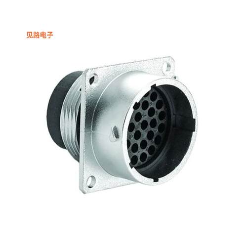 RT0W01832PNH -[全新CONN RCPT HSNG MALE 32POS PNL MT]