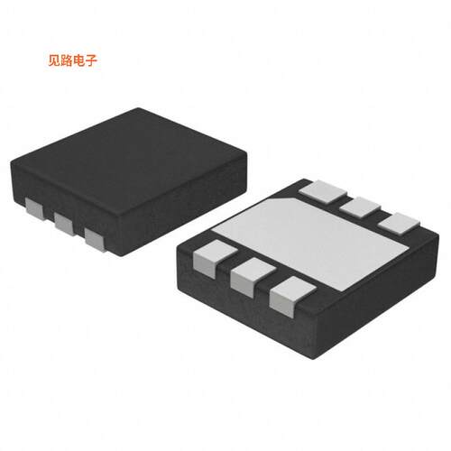 NCP380HMU15AATBG -[全新IC PWR SWITCH P-CHAN 1:1 6UD