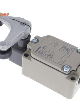 WLCA32-44-N -原装[SWITCH SNAP ACTION SPDT 10A 125VSP