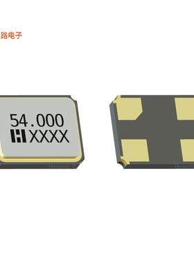 E3SB50E00002AE -原装[XTAL 3225 50MHZ, 9PFMHz 晶体