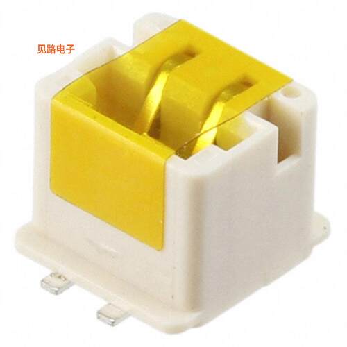 009159002551906 -[全新CONN SSL RCPT 2POS 2MM SOLDER]