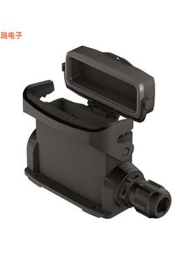 19463160253 -[全新HAN-ECO 16A SURFACE MOUNT HOUSIN]