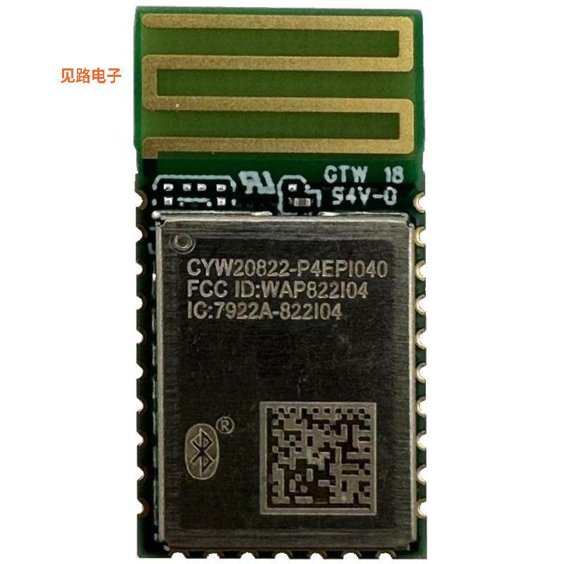 CYW20829B0LKMLTXUMA1 -[全新BLUE TOOTH LOW ENERGY]