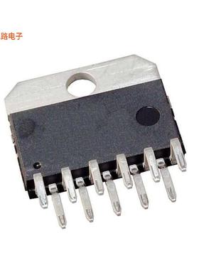 OPA549TG3 -原装[IC POWER 1 CIRCUIT TO220-11功率