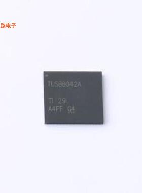 TUSB8042AIRGCR -[原装IC INTERFACE MISCVQFN-64-EP(9x9)