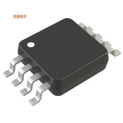 HMC437MS8GETR -[全新IC DIVIDER X3 HBT LN 8-MSOP]