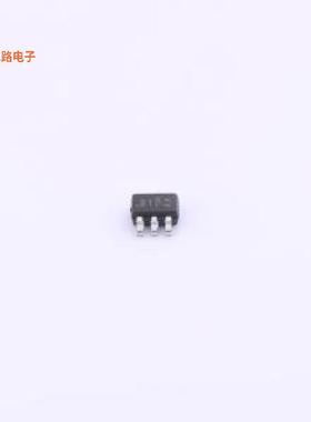 SI1443EDH-T1-GE3 -[原装MOSFET P-CH 30V 4A SOT-363SC-70-6