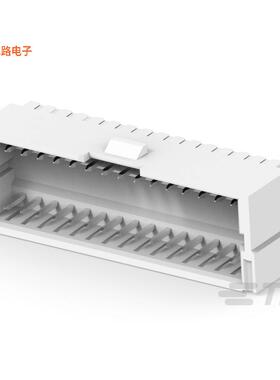 4-2394521-3 -原装[1.5P RIGHT ANGLE DUAL-ROW LOCKIN接头