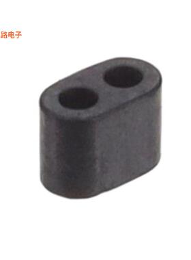 7427052 -原装[FERRITE CORE 91 OHM SOLID 1MM圆形