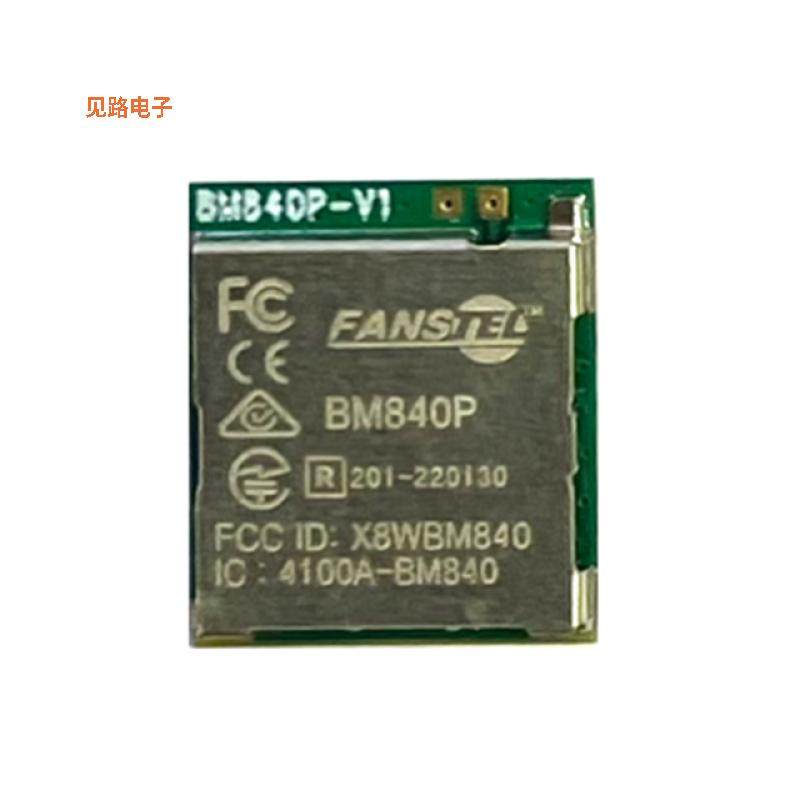 BM840P -[全新RF TXRX MOD BT PCB TH SMD]