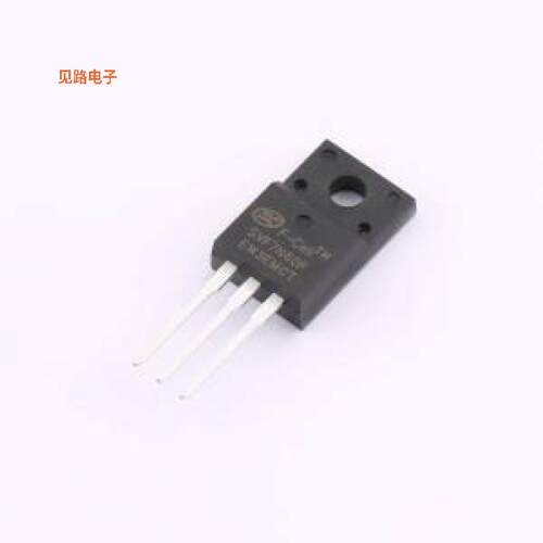原装正品 SVF7N60F-全新