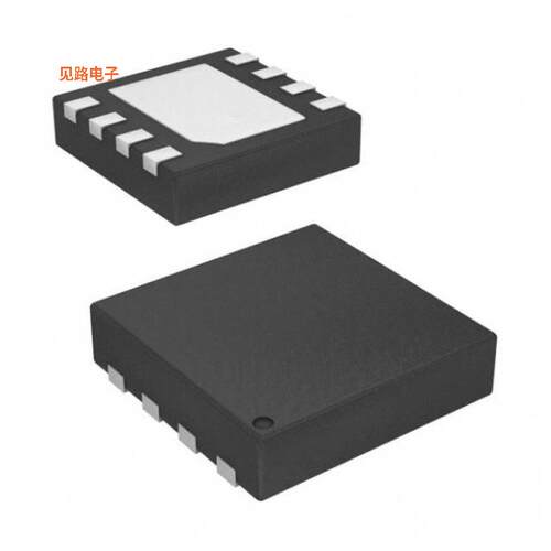 MAX16056ATA46+ -[全新IC SUPERVISOR P-P 4.6V 8-TDFN]