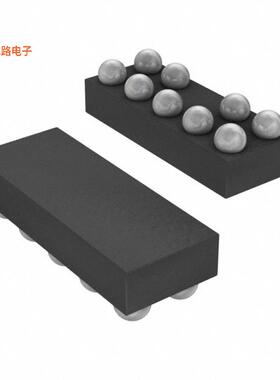 CM1425-03CP -原装[FILTER RC(PI) 100 OHMS ESD SMD低通