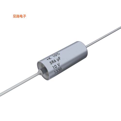 T140C276K050AS -[全新CAP TANT AXL 125C]