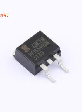 RF1S540SM-JSM -[原装(MOSFET)TO-263-2L
