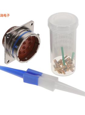 MS27497T18F11P -[全新RECEPT]