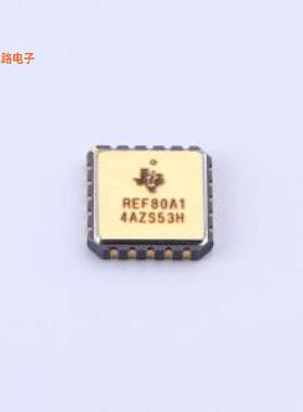 REF80000B1NAJT -[原装电压基准芯片LCCC-20