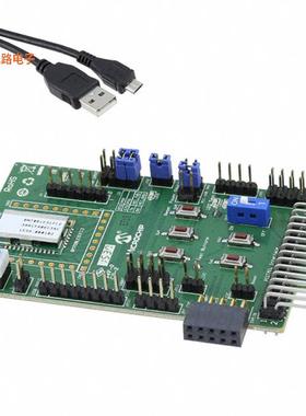 BM-70-PICTAIL -[全新DEVELOPMENT BOARD BM70 PICTAIL+]