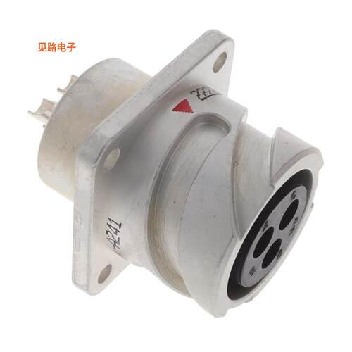 CA3102E16-10S-B-A241 -[全新CA-B 3C 3#12 SKT BOX RECP]