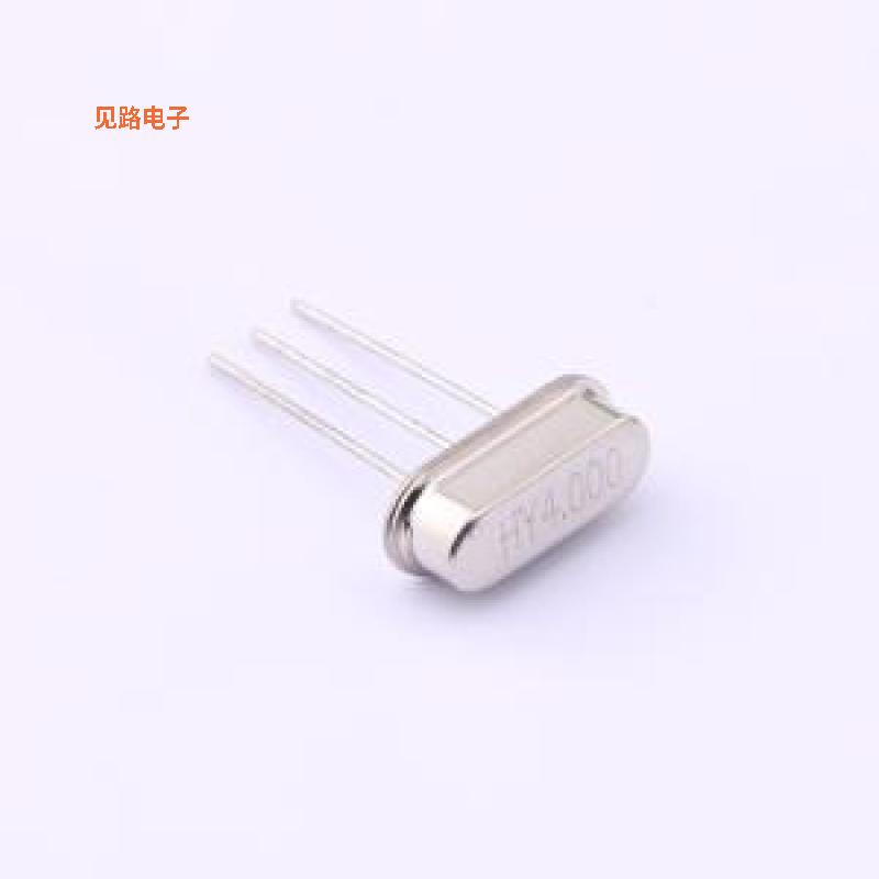 HY4M49S3DIPOB2T02 -[原装无源晶振HC-49S-3P