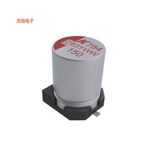 A784MW567M1VLAS013 -原装[CAP ALUM HYB 560UF 20% 3