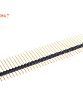 TSW-136-10-G-S -原装[CONN HEADER VERT 36POS 2.54MM接头