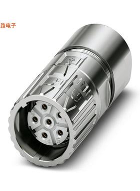 1628816 -原装[M23-5ES198A8024S插头外壳