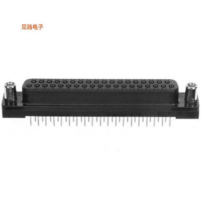 5745079-6 -原装[CONN D-SUB RCPT 37POS VERT SLDRD-Sub