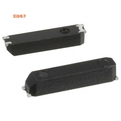 FKFSXEIHM0.032768-T3 -[全新CRYSTAL 32.7680KHZ 12.5PF SMD]