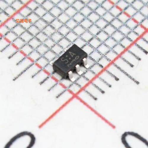 原装正品 TA75S01F,LF(T-全新
