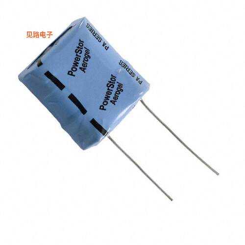 PA-5R0V474-R -[全新CAP 470MF -20% +80% 5V T/H]