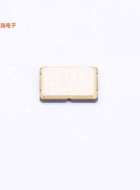 SWXAGABVE0-19.000000 -[原装无源晶振SMD7050-4P