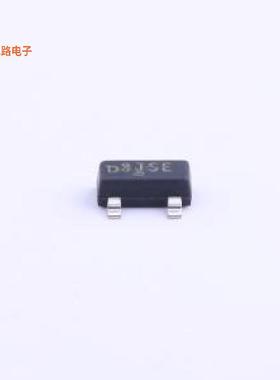 SI2323DS-T1-E3 -[原装MOSFET P-CH 20V 3.7A SOT23-3SOT-23