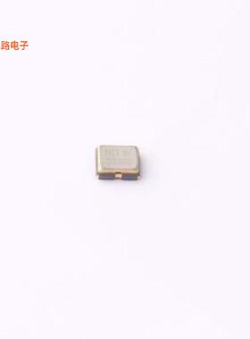 1522H-50.000GWVDTSTL -[原装有源晶振SMD2520-4P