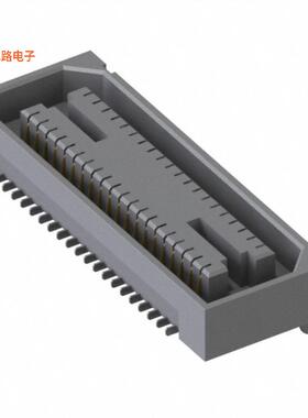 BSE-020-01-F-D-A -[全新CONN RCPT 40POS SMD GOLD]