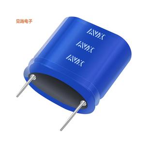 10% 30% 5.4V SCMT32D755SRBB0 7.5F 全新CAP