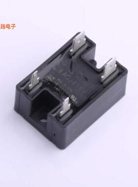 全新AQJ416V -[原装固态继电器(可控硅输出)]
