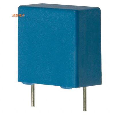 B32932A3224M000 -原装[CAP FILM 0.22UF 20% 305VAC RAD0.22 F