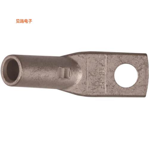 KRF16-8-45GR -[全新BATTERY LUG 45 16MM M8, 6 AWG]