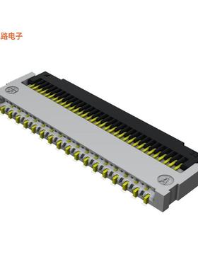 51688-0330M-001 -原装[33P, 0.3MM PITCH EASY-ON FPCFPC