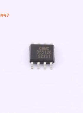 D55126 -[原装漏电保护芯片SOP-8